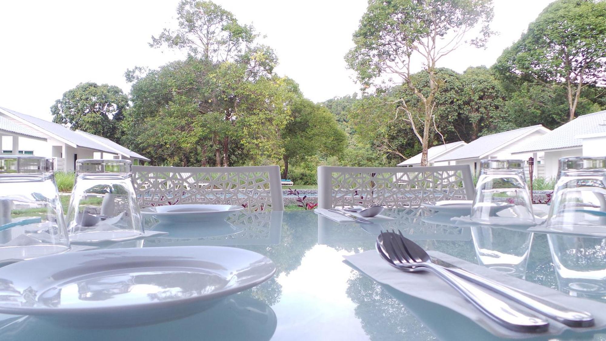 Hotel La Pari-Pari Langkawi Exteriér fotografie