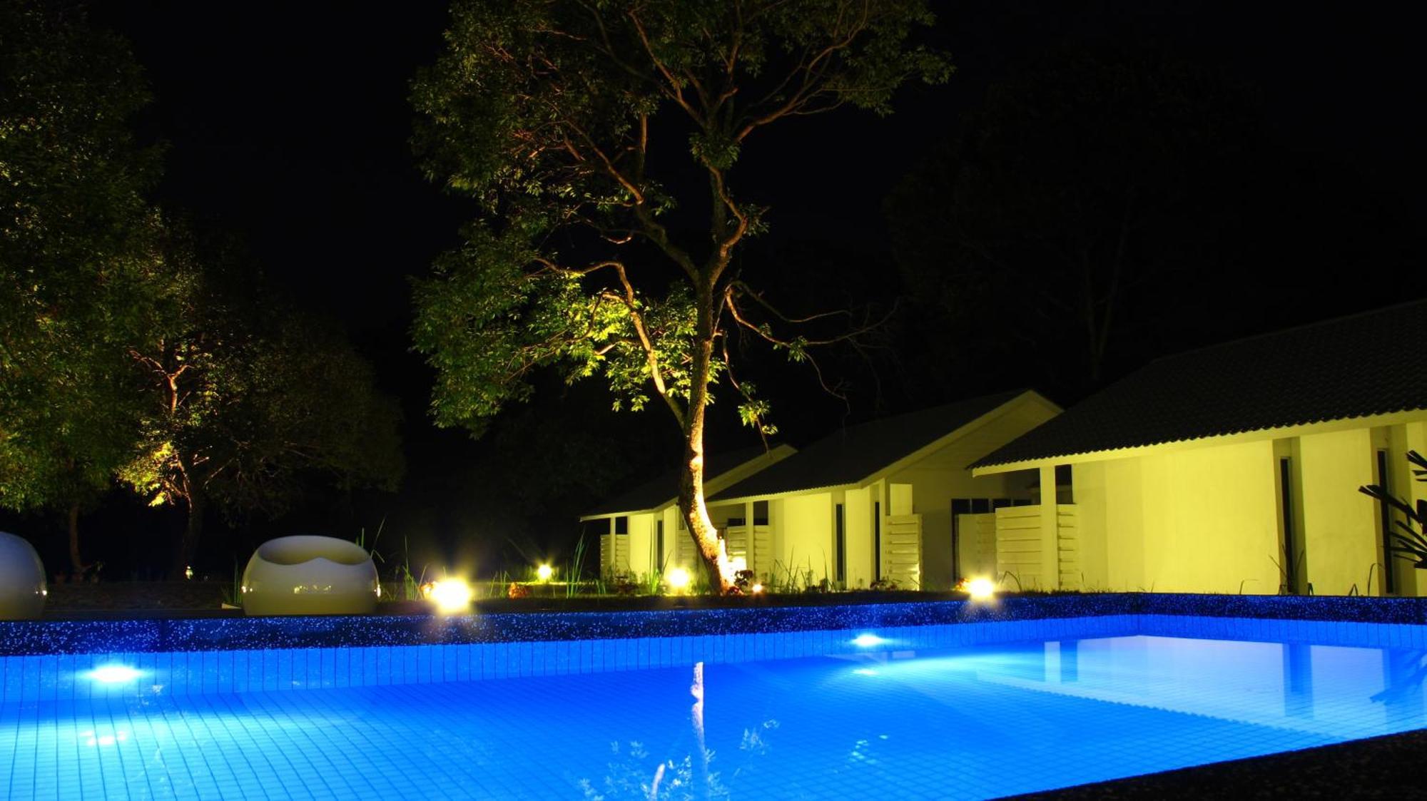 Hotel La Pari-Pari Langkawi Exteriér fotografie