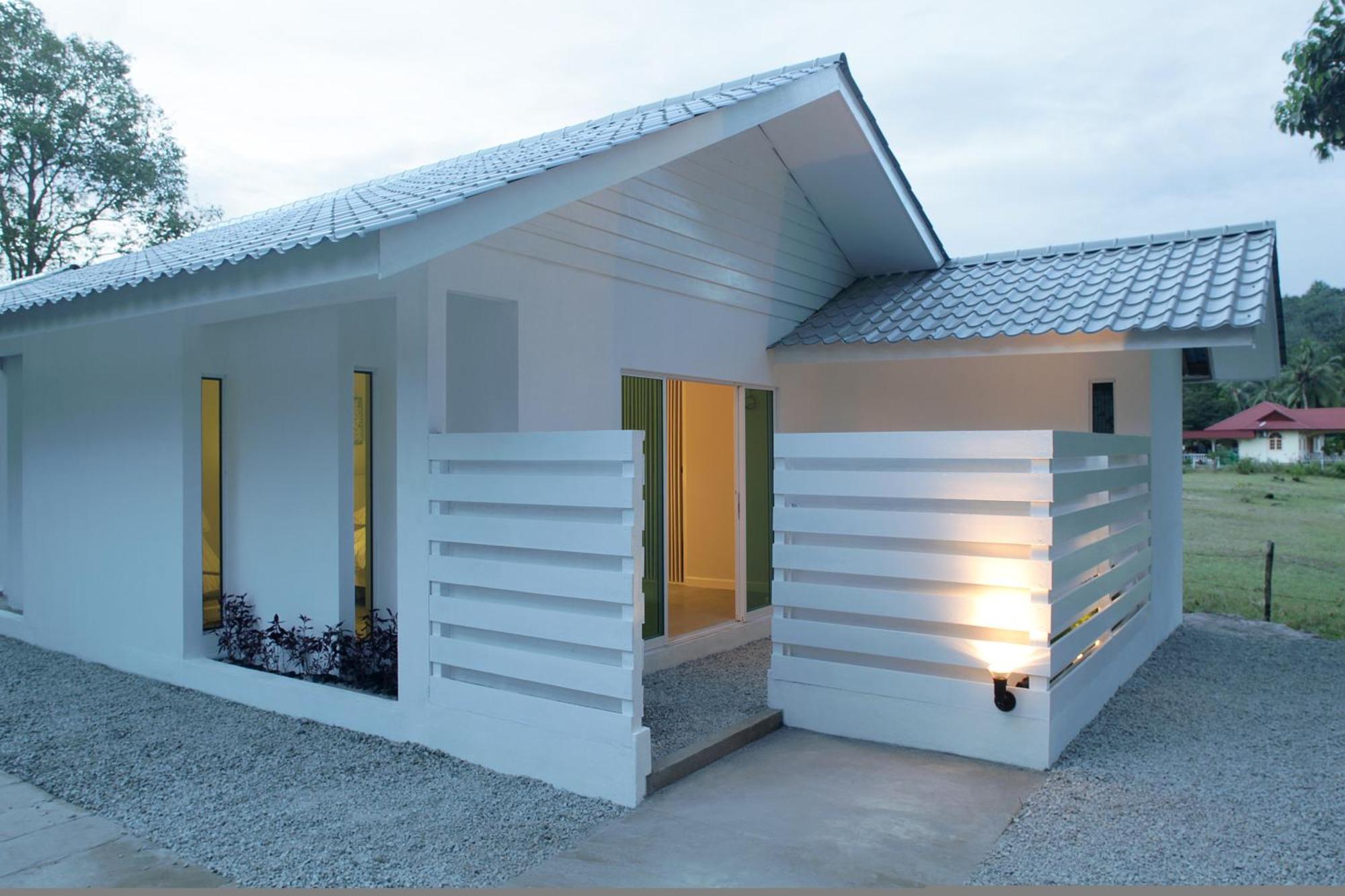 Hotel La Pari-Pari Langkawi Exteriér fotografie