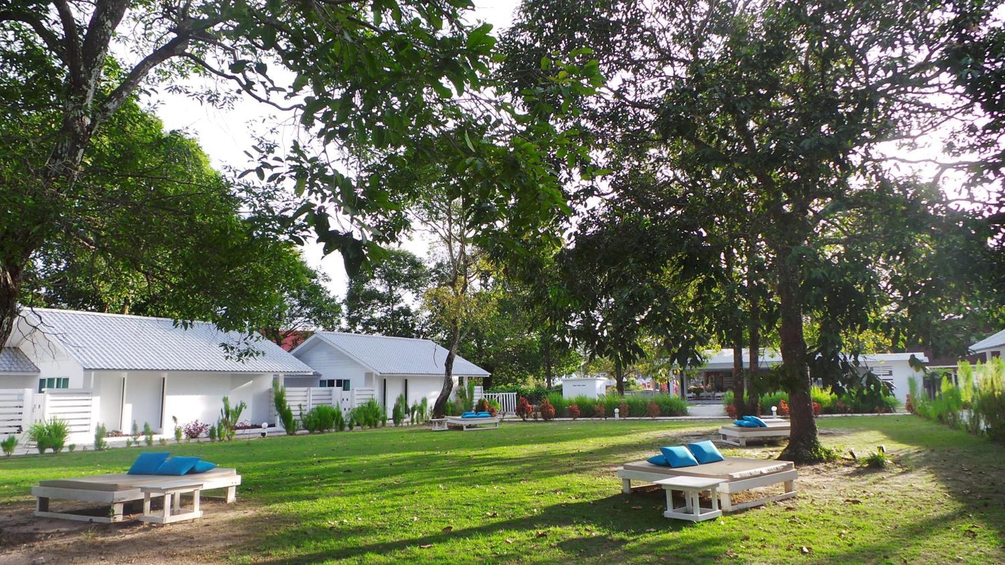 Hotel La Pari-Pari Langkawi Exteriér fotografie