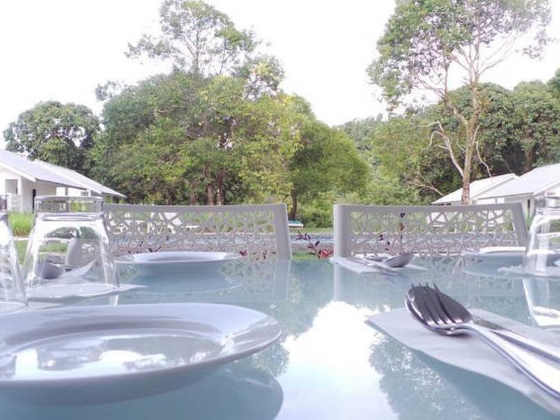 Hotel La Pari-Pari Langkawi Exteriér fotografie