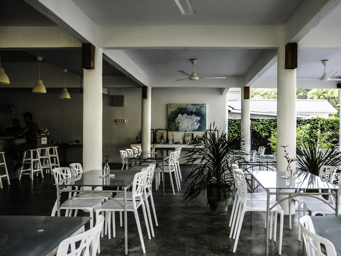 Hotel La Pari-Pari Langkawi Exteriér fotografie