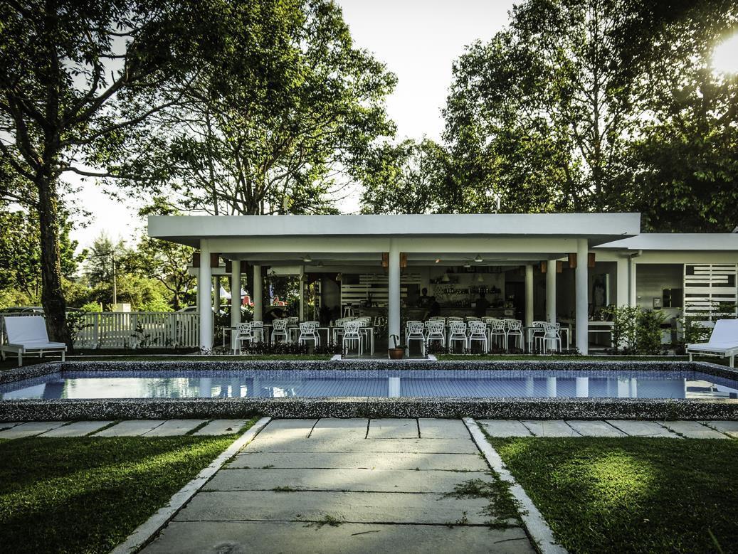 Hotel La Pari-Pari Langkawi Exteriér fotografie