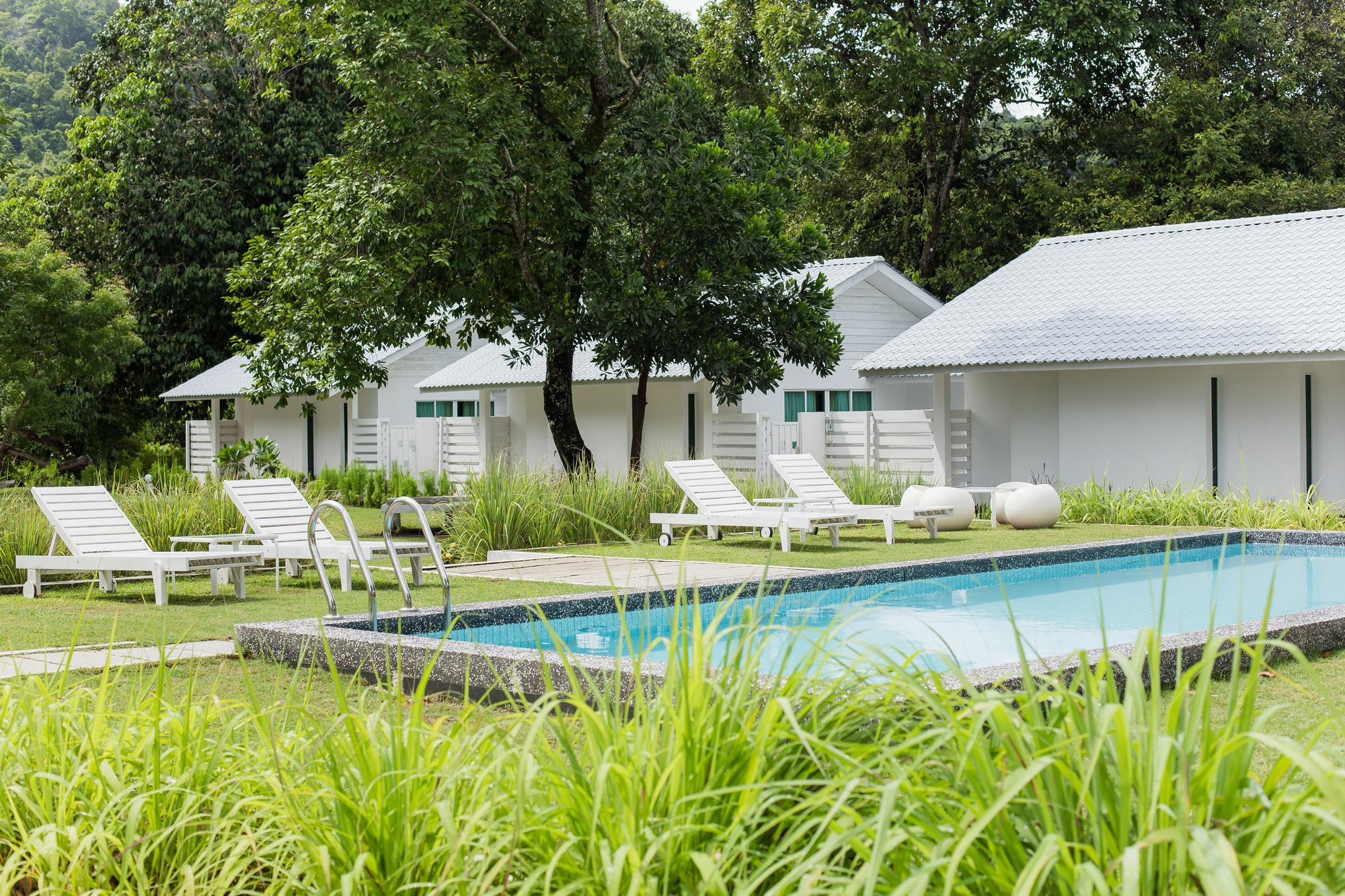 Hotel La Pari-Pari Langkawi Exteriér fotografie
