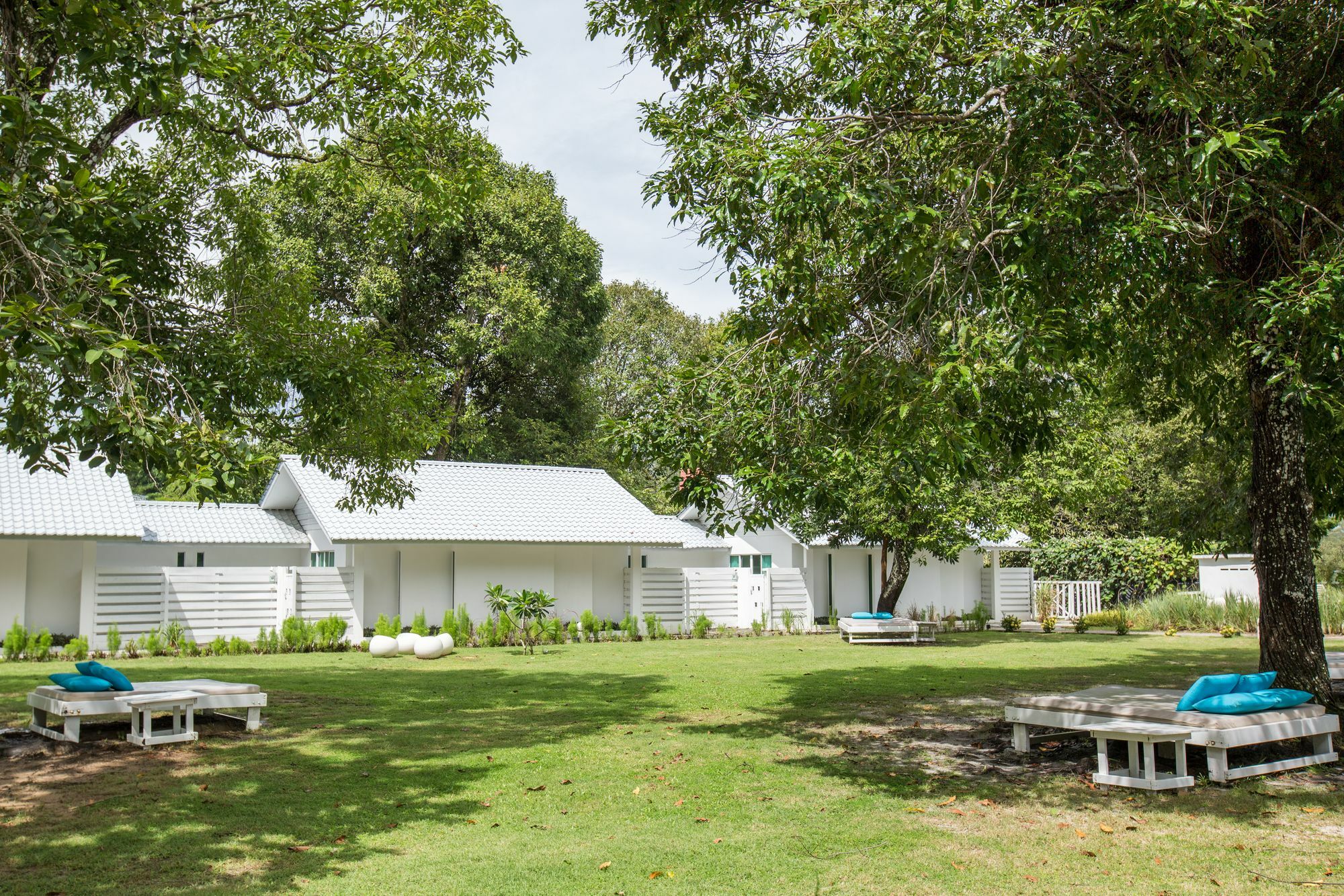 Hotel La Pari-Pari Langkawi Exteriér fotografie